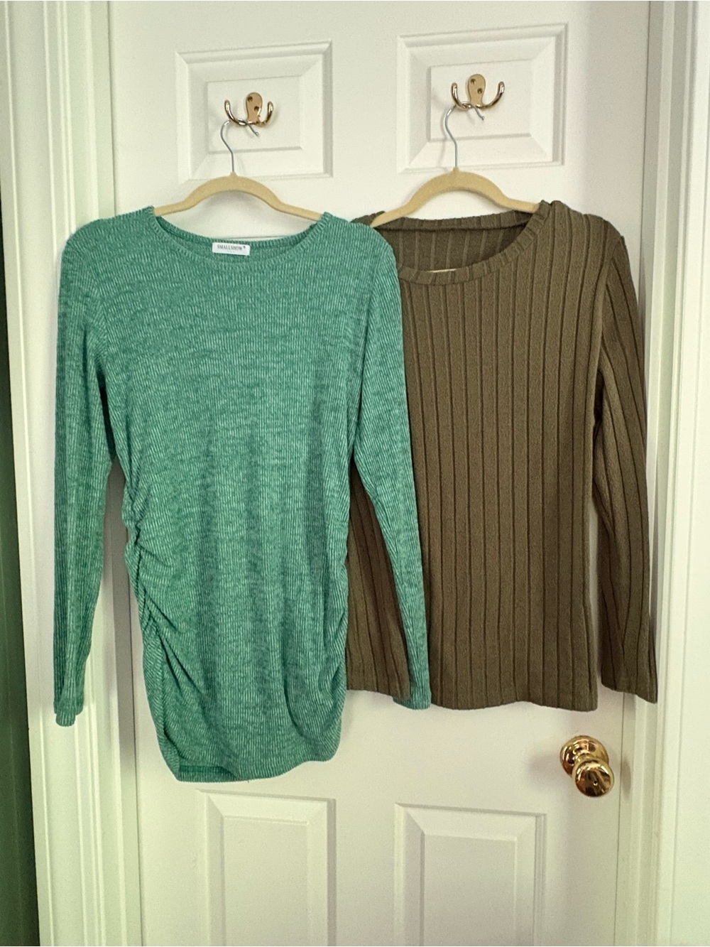 Maternity bundle